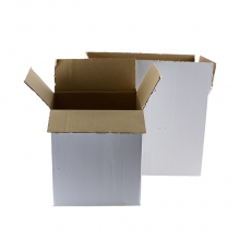 Χαρτοκιβώτιο 3 Φύλλο Για Συσκευασία Δοχείων Ελαιολάδου